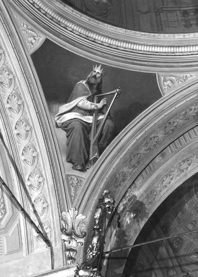 Profeta re Davide - Bologna